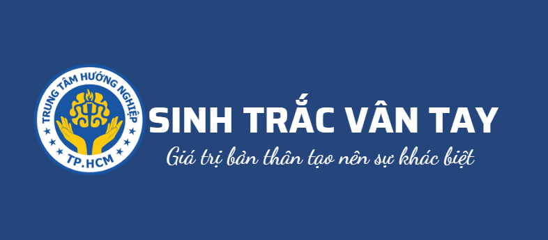 sinh trắc vân tay