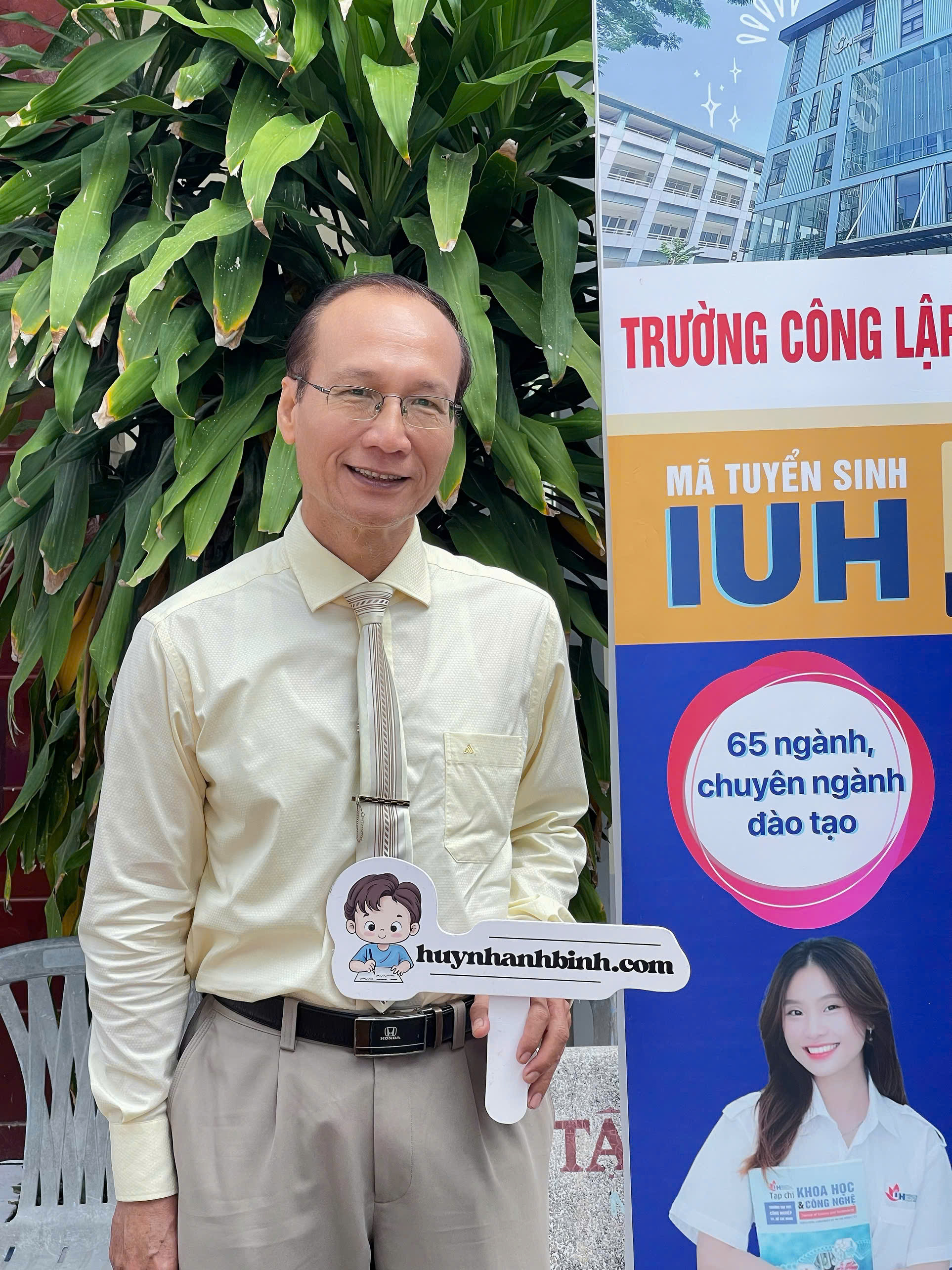 Phó giáo sư - Tiến sĩ Nguyễn Đức Minh