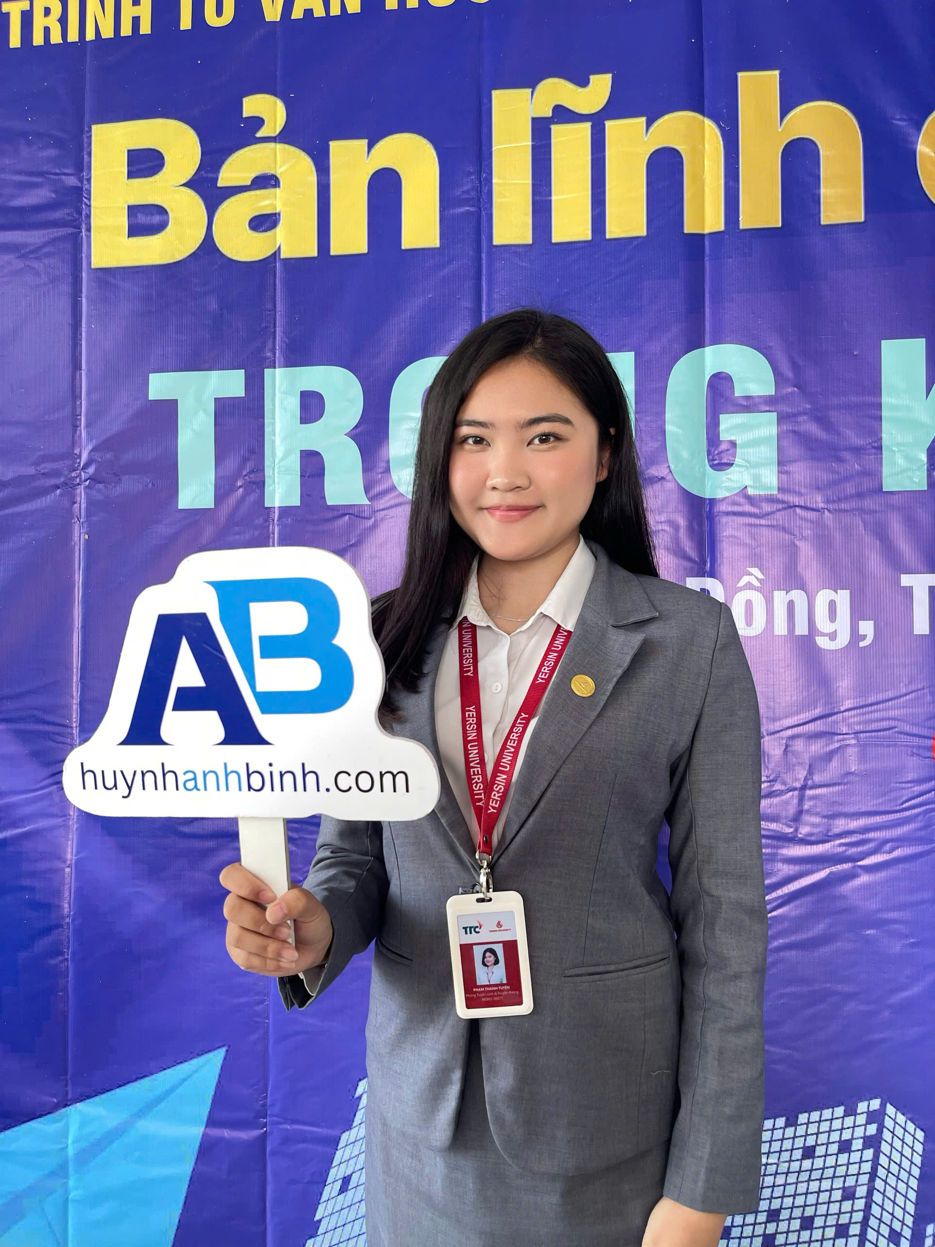 Thạc sĩ Phạm Thanh Tuyền