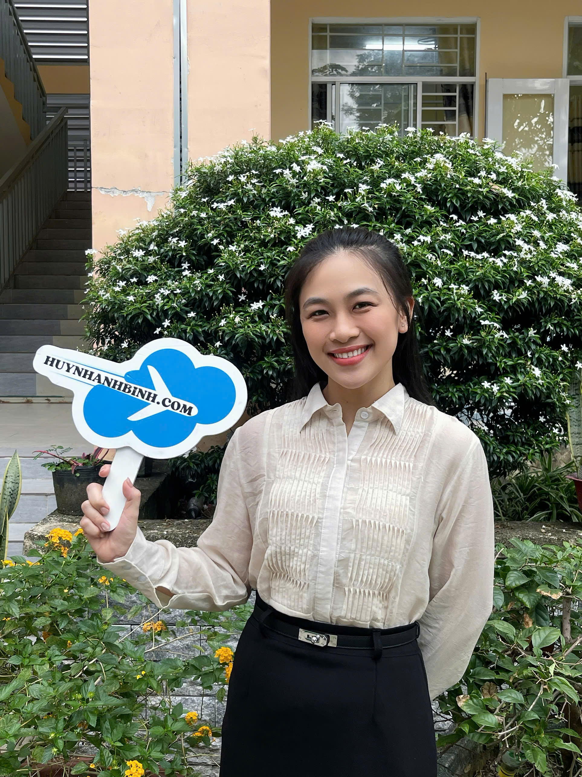 Cô Phan Thanh Thanh