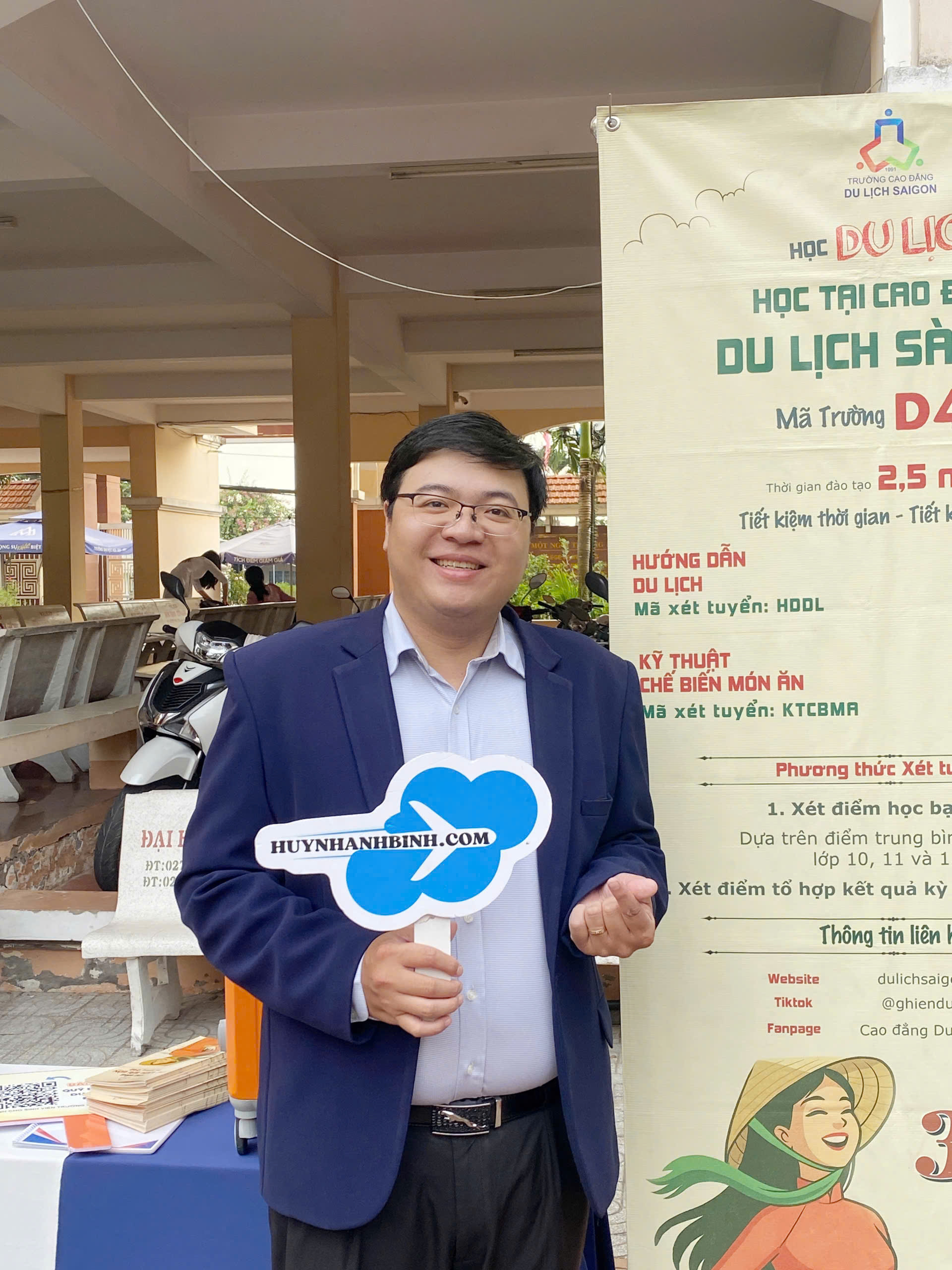 Thạc sĩ Phan Văn Thành