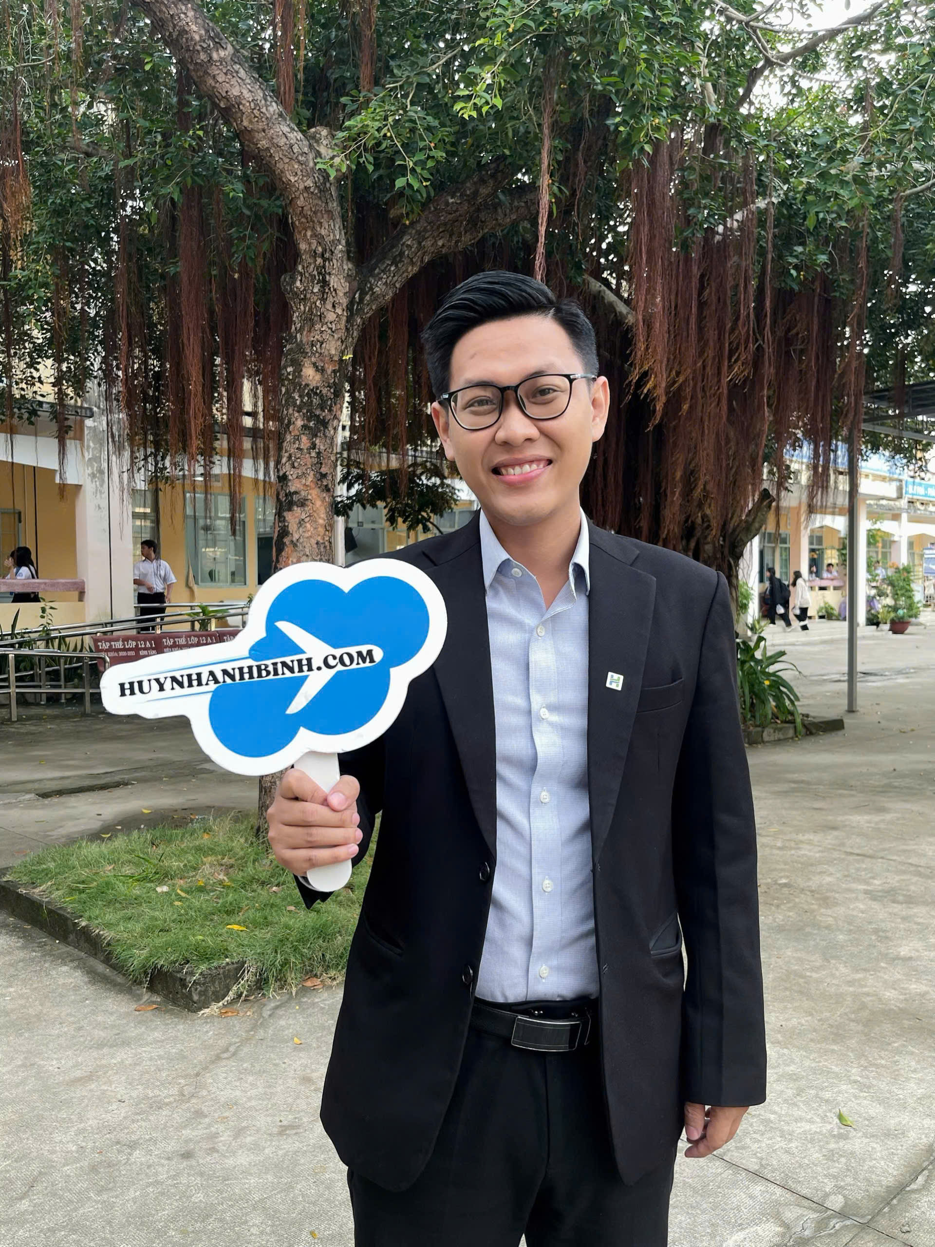 Thạc Sĩ Phan Văn Việt