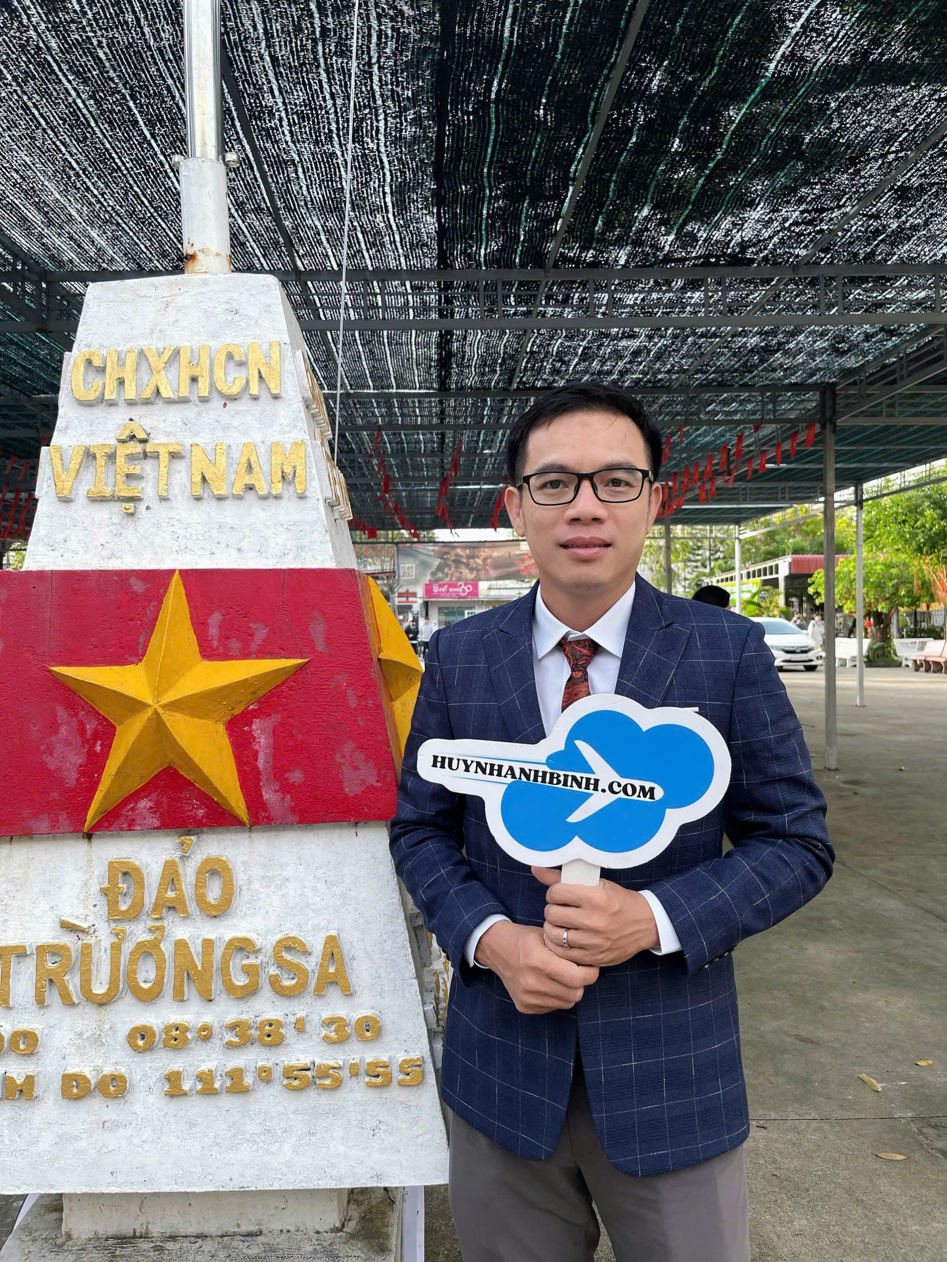 Thạc Sĩ Trần Đình Nam